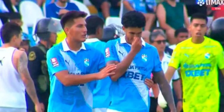 Acusaron a otro jugador argentino de racismo