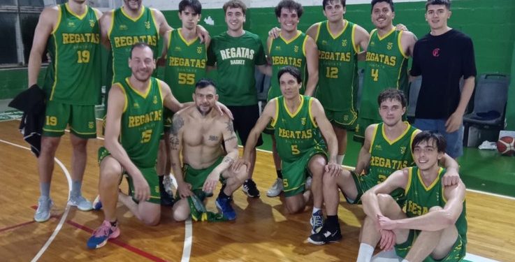 Promocional: triunfos de Kimberley, Regatas, Colón, Santa Rosa y Franck