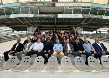 El Comité Ejecutivo de la Liga Profesional se reúne en Ezeiza