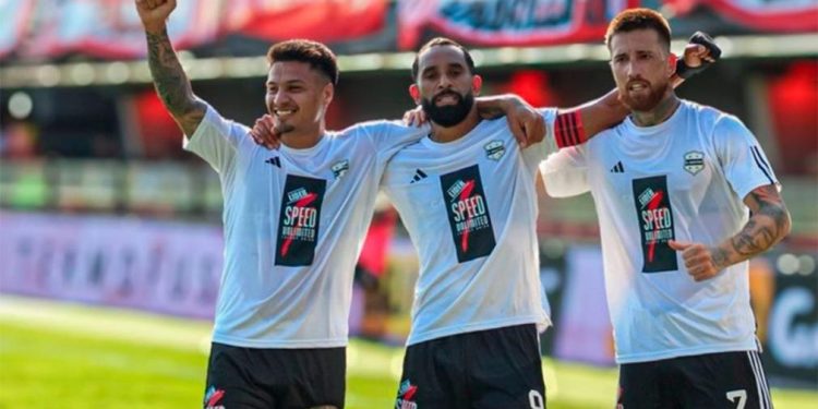 Riestra y Gimnasia (M) se enfrentan en un duelo de necesitados