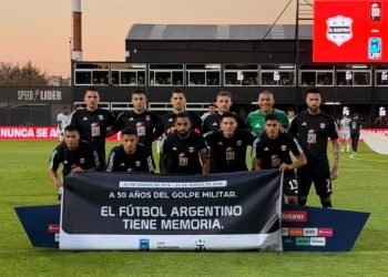 Riestra, próximo rival de Unión, empató ante San Lorenzo y continúa sin ganar en el torneo