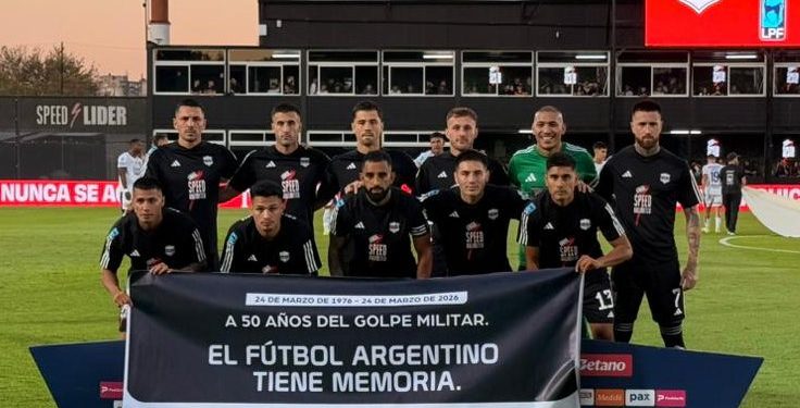 Riestra, próximo rival de Unión, empató ante San Lorenzo y continúa sin ganar en el torneo