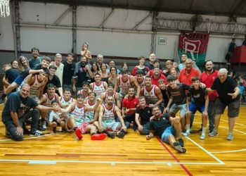 Liga Federal: Rivadavia arrancó ganando y hoy sigue la 1ra fecha