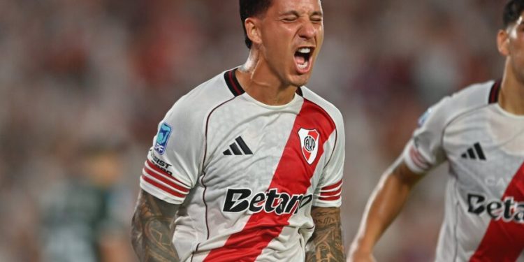 River superó con claridad a Sarmiento en el Monumental
