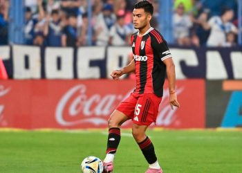 River visita al encumbrado Independiente Rivadavia en Mendoza