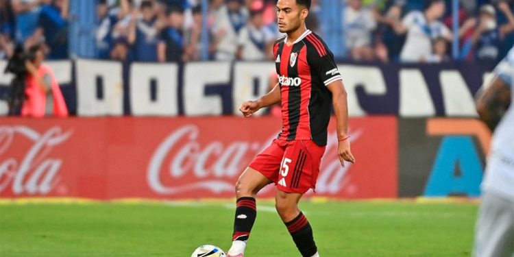 River visita al encumbrado Independiente Rivadavia en Mendoza