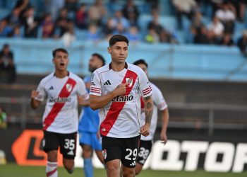 Gonzalo Montiel se desgarró y fue desafectado de la Selección Argentina