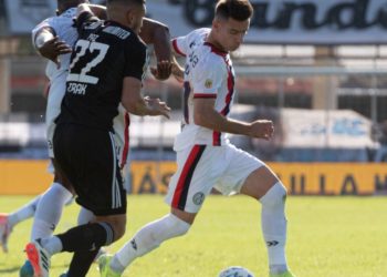 Se cierra la 12: En el debut de Álvarez, San Lorenzo visita a Riestra