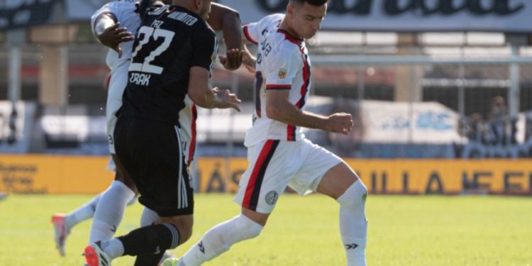 Se cierra la 12: En el debut de Álvarez, San Lorenzo visita a Riestra