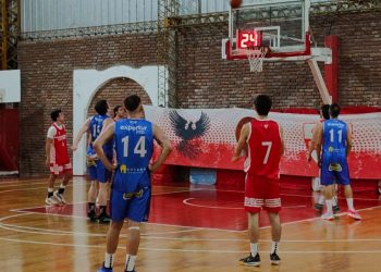 A2: Kimberley sumó su segundo triunfo y es puntero