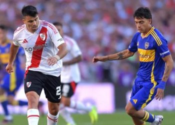 El superclásico entre River y Boca ya tiene día y hora