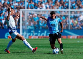 Belgrano – Talleres y una nueva edición del gran clásico cordobés