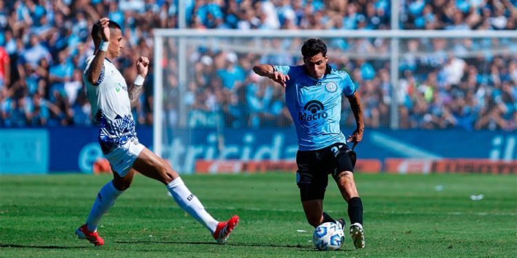 Belgrano – Talleres y una nueva edición del gran clásico cordobés
