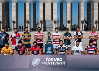 Santa Fe RC vs Córdoba Athletic: Arranca el TDI 2026
