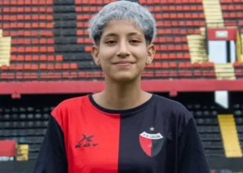 Doloroso momento en Colón y el buen gesto de Unión