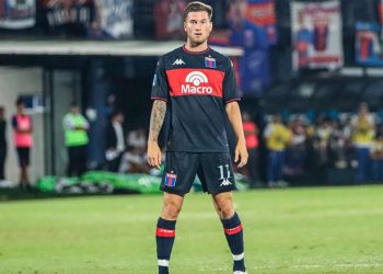 Tigre y Argentinos Juniors no se sacaron diferencias en Victoria