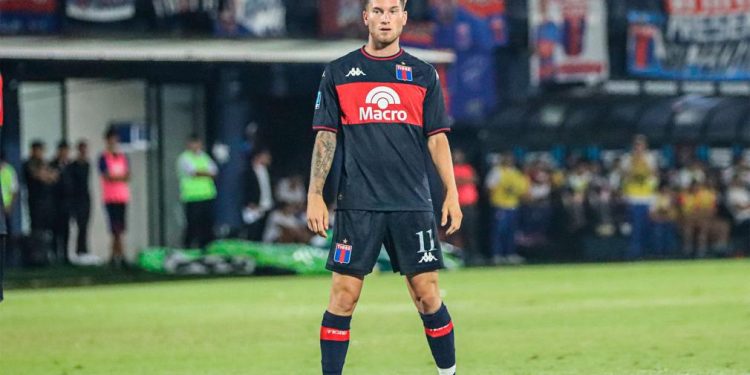 Tigre y Argentinos Juniors no se sacaron diferencias en Victoria