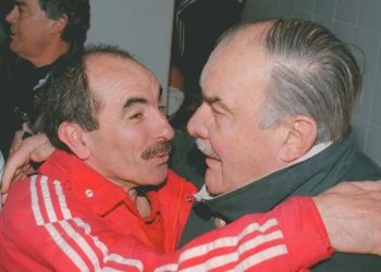 El histórico DT de Unión, Carlos Trullet, tiene nuevo club y otra función