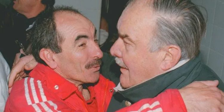 El histórico DT de Unión, Carlos Trullet, tiene nuevo club y otra función