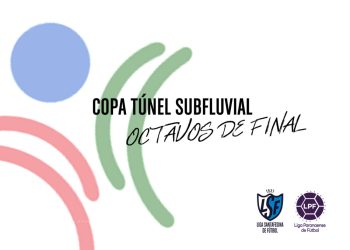 Se abre el telón para la Copa Túnel Subfluvial 2026