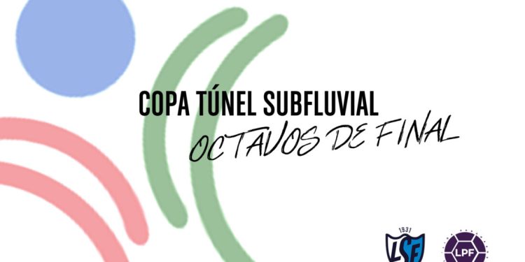 Se abre el telón para la Copa Túnel Subfluvial 2026