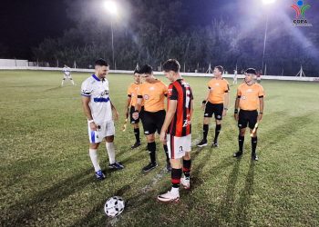 Volvió la Copa Túnel Subfluvial con partidazos