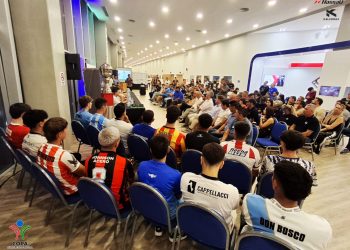 Se presentó la segunda edición de la Copa Túnel Subfluvial