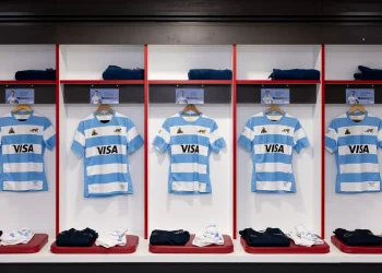 La UAR avanza con una candidatura conjunta para la Copa del Mundo 2035