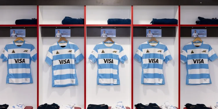 La UAR avanza con una candidatura conjunta para la Copa del Mundo 2035