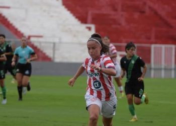 Unión cayó en el debut como local ante Banfield