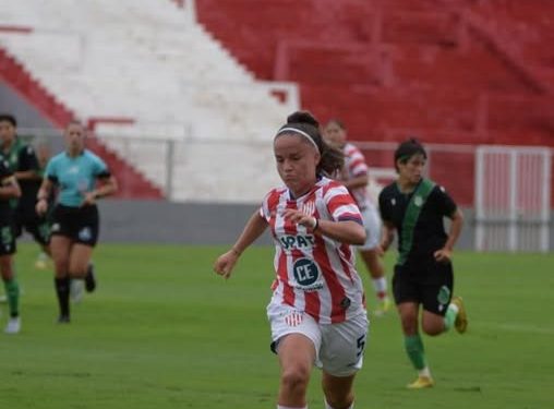 Unión cayó en el debut como local ante Banfield