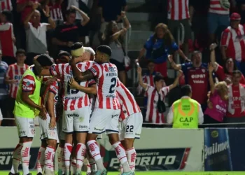ST: Unión vence a Agropecuario 1 a 0 gol de Tarragona