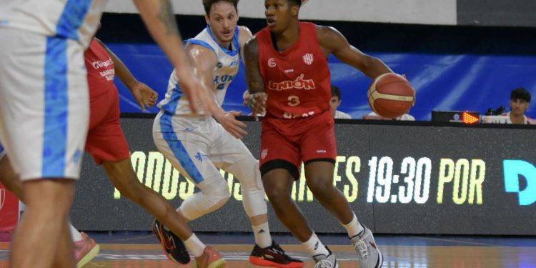 Unión perdió un partido clave en el Malvicino