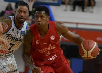 Unión no levanta: volvió a caer en el Malvicino