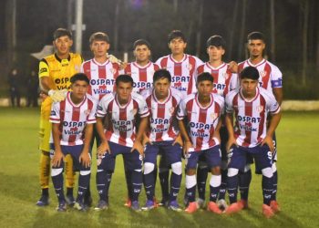 Unión avanzó en la Copa Túnel Subfluvial: hoy hay 6 definiciones