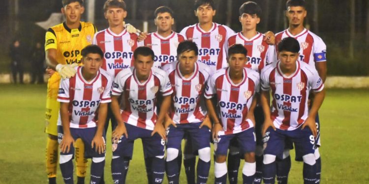 Unión avanzó en la Copa Túnel Subfluvial: hoy hay 6 definiciones