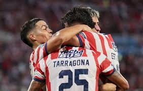 Unión luce en las distintas tablas de Primera