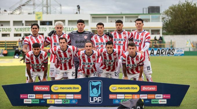 Madelón prepara cuatro cambios para jugar ante Agropecuario