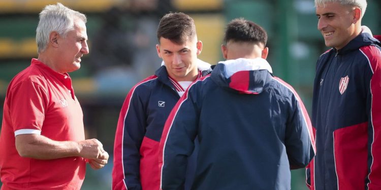 Del Blanco habló en el marco de los rumores de salida: «Mi sueño es…»