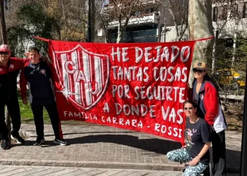 Unión detalló cómo será la venta de entradas para el duelo ante Agropecuario