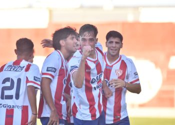 Llegó el primer triunfo de la reserva de Unión en el Torneo Proyección