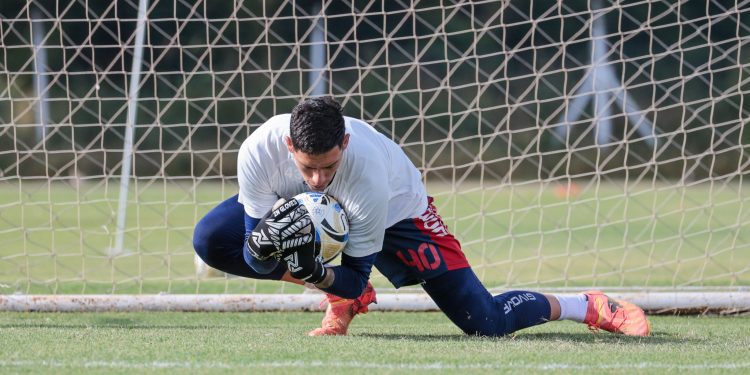 Amistoso: Unión empató frente a Sportivo Las Parejas