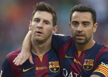 Barcelona: Xavi apuntó contra Laporta por frenar el regreso de Messi