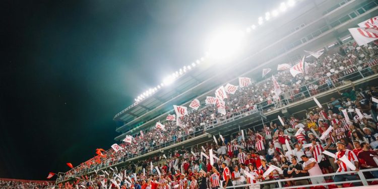 Unión-Newell’s: Todo lo que tenes que saber para ir al 15 de abril