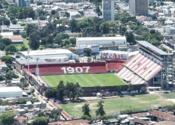 «Unión, 119 años de identidad santafesina»