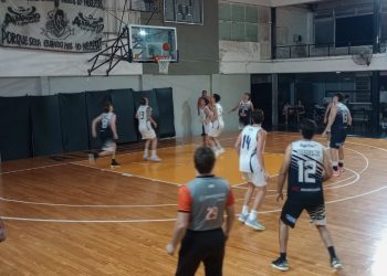 A1: Gimnasia le ganó a Almagro en el cierre de la 4ta Fecha