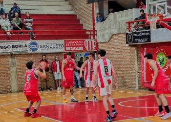 A1: Rivadavia le quitó el invicto a Colón (SJ) y hay tres punteros