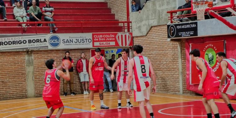 A1: Rivadavia le quitó el invicto a Colón (SJ) y hay tres punteros