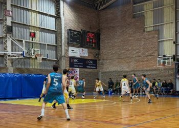 A2: triunfos de El Quillá y Regatas Coronda por la Fecha 7