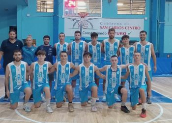 A2: triunfos de Argentino, Centenario y Santa Rosa